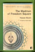 The Madman of Freedon Square