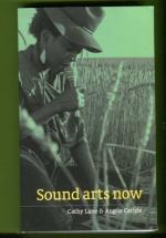 Sound Arts now