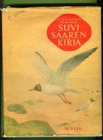 Suvisaaren kirja