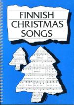 Finnish Christmas Songs with The Star Boys - A Traditional Christmas Entertainment