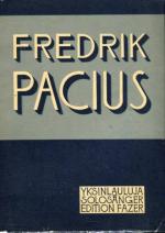 Yksinlauluja / Solosånger