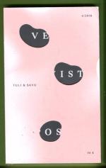 Tuli & Savu 95 (4/18) - Veistos