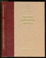 Sianjalan Jalkasten sukukirja