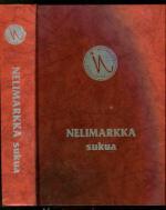 Nelimarkka-sukua