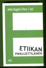 Etiikan pikkujättiläinen