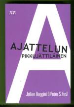 Ajattelun pikkujättiläinen