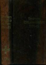 Suomen Rintamamiehet 1939-45 1. Div.