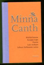 Köyhää kansaa, Kauppa-Lopo, Hanna, Lain mukaan & Lehtori Hellmanin vaimo