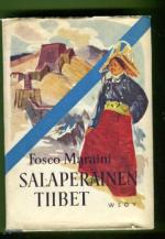 Salaperäinen Tiibet