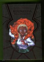 Royaumen aikakirjat 3 - Kuunkehä