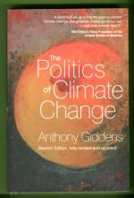 The Politics of Climate Change