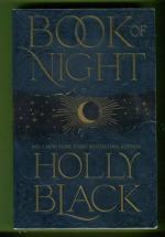 Book of Night