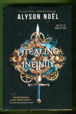 Stealing Infinity