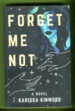 Forget Me Not