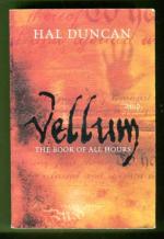 Vellum - The Book of All Hours: 1