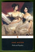 Pride and Prejudice