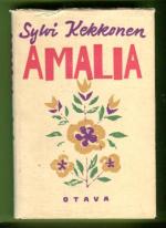 Amalia - Kertomus