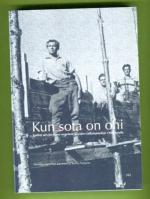 Kun sota on ohi - Sodista selviytymisen ongelmia ja niiden ratkaisumalleja 1900-luvulla