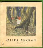 Olipa kerran - Satukokoelma