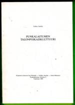 Punkalaitumen talonpoikaiskulttuuri