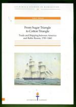 From Sugar Triangle to Cotton Triangle