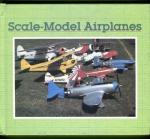Scale-Model Airplanes