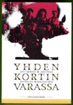 Yhden kortin varassa - Suomalainen vallankumous 1918