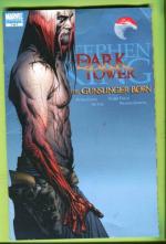 Dark Tower: The Gunslinger Born #7 Oct 07