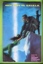 Nick Fury vs. S.H.I.E.L.D. #5 Oct 88