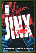 Jinx Collected Vol. 1