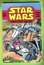 Star Wars 6/84 (Tähtien sota)