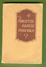 Kuolleitten kanssa puhuminen?