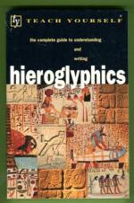 Hieroglyphics
