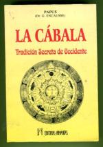 La Cábala - Tradición Secreta de Occidente