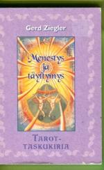 Tarot-taskukirja - Menestys ja täyttymys