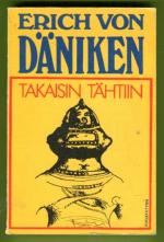 Takaisin tähtiin