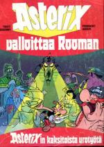 Asterix valloittaa Rooman - Asterixin kaksitoista urotyötä