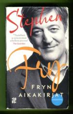 Fryn aikakirjat - Muistelma