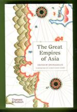 The Great Empires of Asia