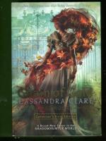 The Last Hours 1 - Chain of Gold