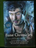 The Bane Chronicles