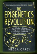 The Epigenetics Revolution