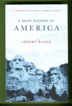 A Brief History of America