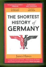 The Shortest History of Germany