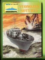 Merten korkeajännitys 11/84 - Vuonojen soturit