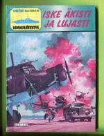 Merten korkeajännitys 6/85 - Iske äkisti ja lujasti