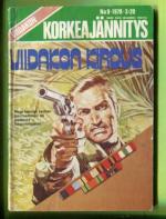 Viidakon korkeajännitys 9/78 - Viidakon kirous