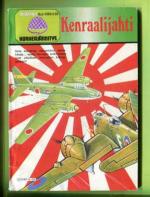 Viidakon korkeajännitys 2/85 - Kenraalijahti