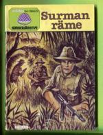 Viidakon korkeajännitys 1/86 - Surman räme