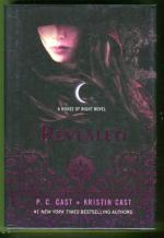 Revealed - A House of Night Novel